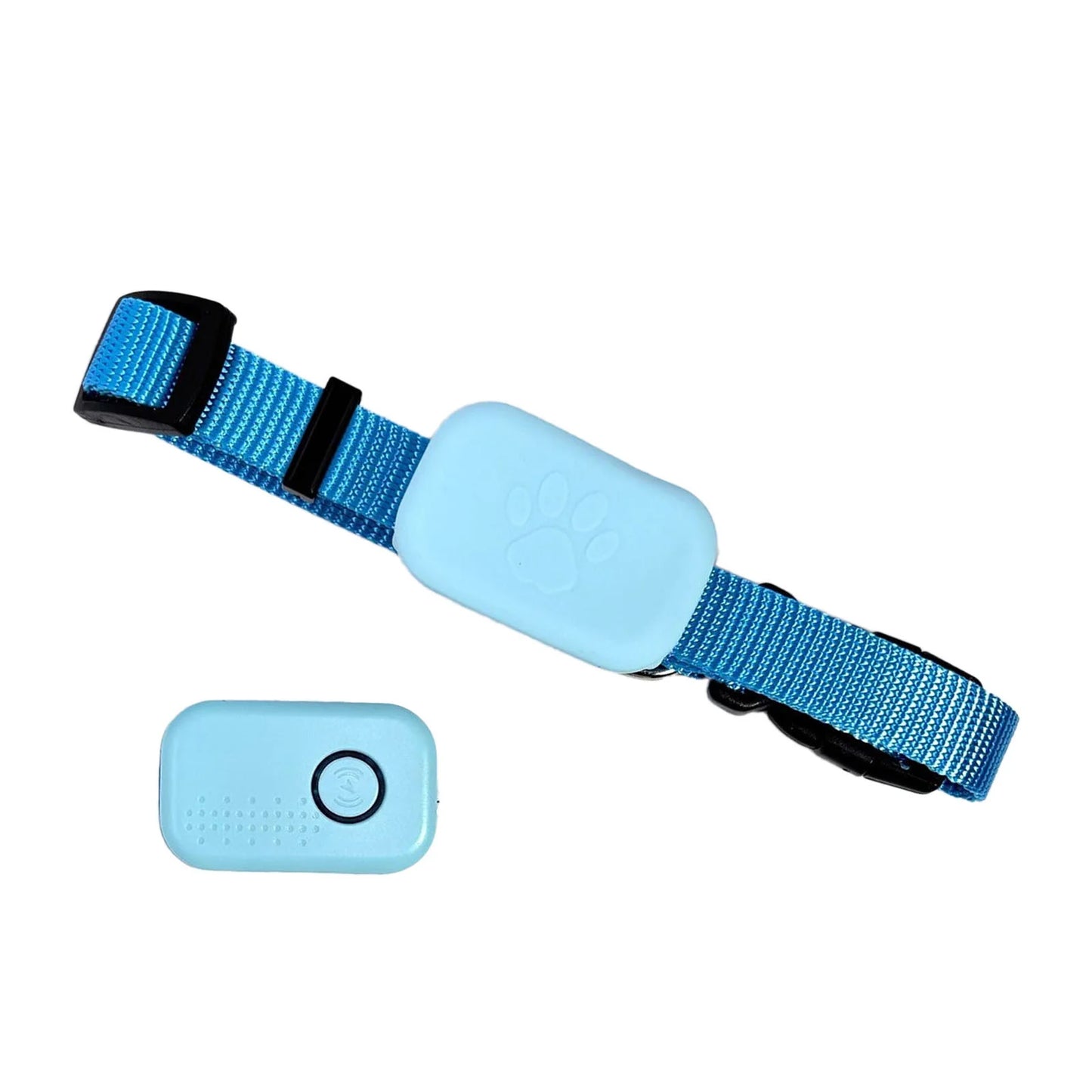 Ultimate GPS Cat Tracker - Waterproof Collar with Unlimited Range, No Monthly Fees, Perfect for Kittens, Compatible with iOS & Android!